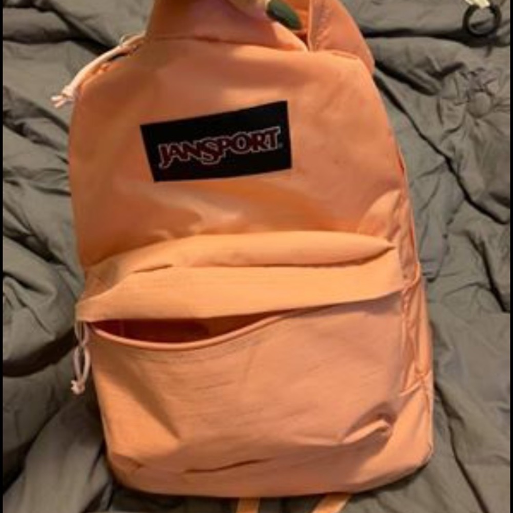 Jansport bookbag